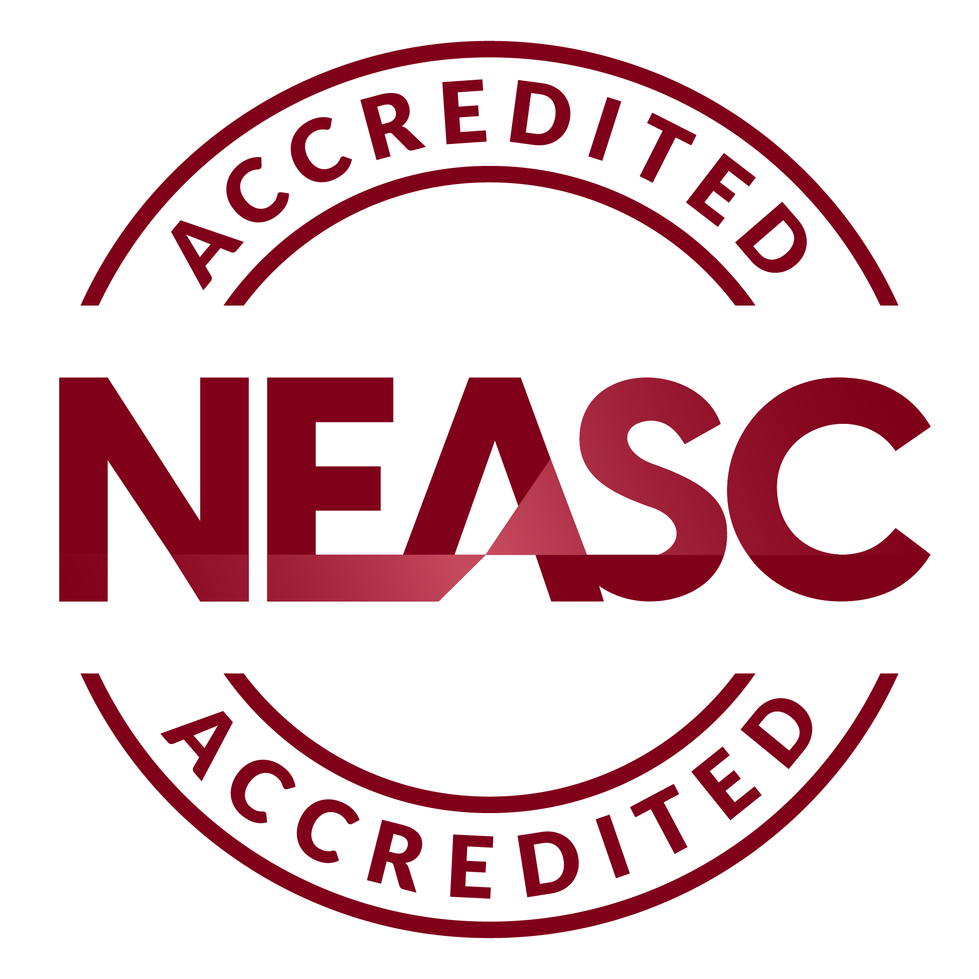 NEASC Accreditation